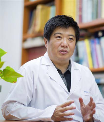 배현수 교수 [경희대 제공]