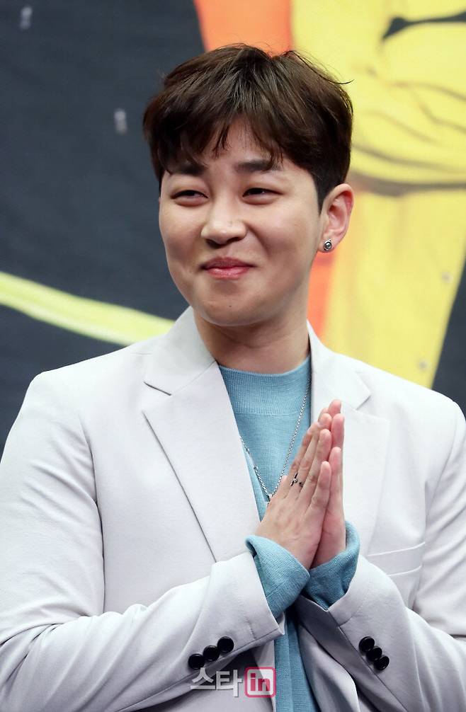 딘딘(사진=이데일리DB)