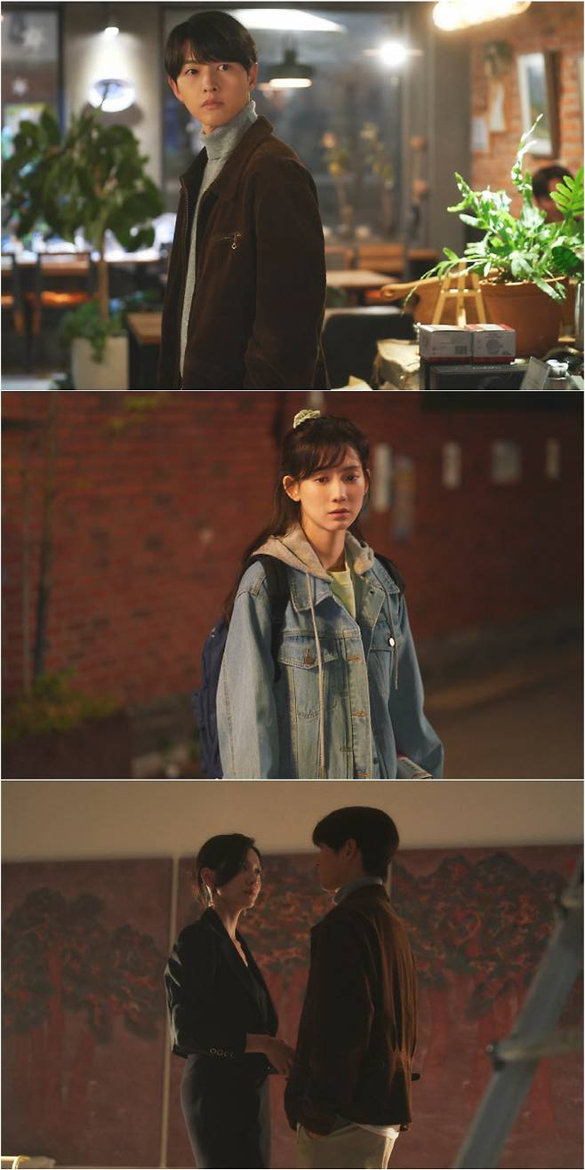 ‘재벌집 막내아들’