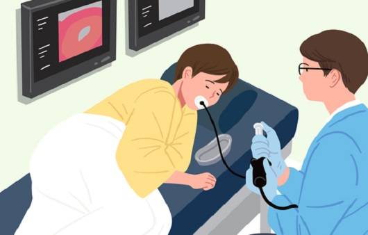 위내시경ㅣ출처: 게티이미지 뱅크