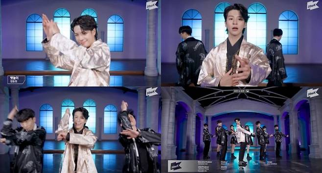 [서울=뉴시스] 정동원 2022.12.03  (사진=쇼플레이엔터테인먼트) photo@newsis.com   *재판매 및 DB 금지