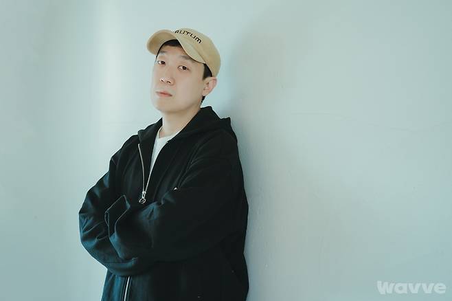 ▲ 한준희 크리에이터. 제공ㅣ웨이브