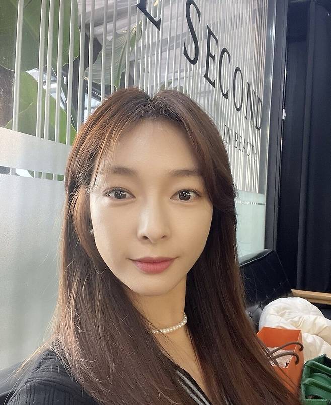 ▲ 출처ㅣ이상미 인스타그램