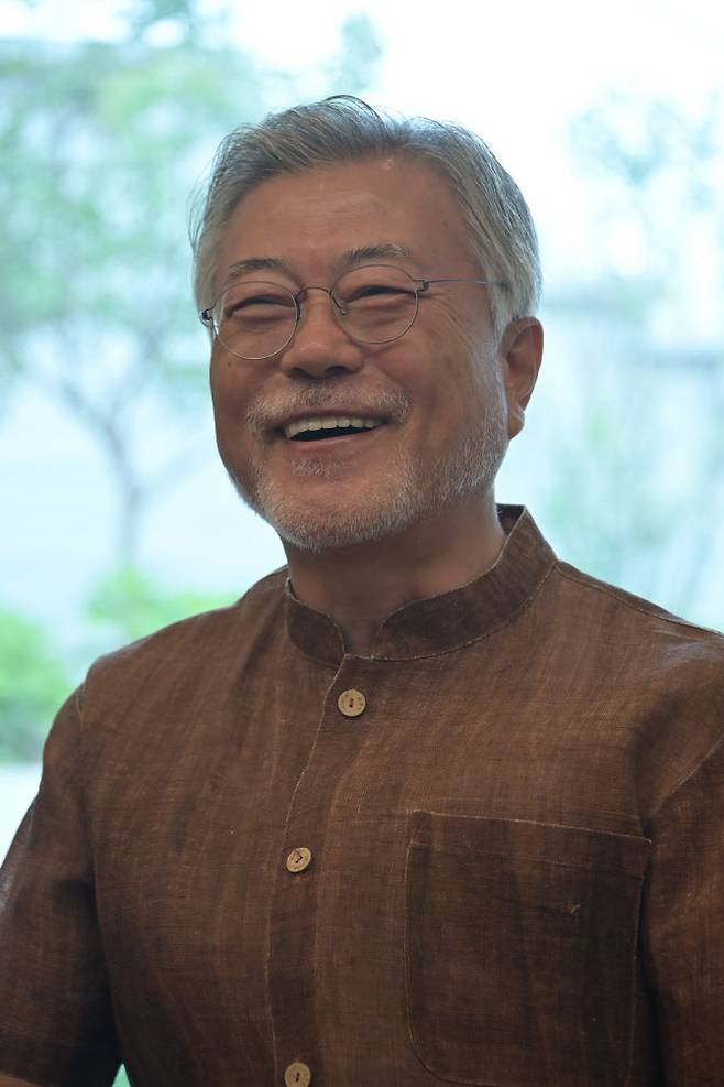 문재인 전 대통령(사진=더불어민주당 제공)