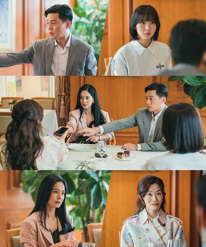 tvN '연예인 매니저로 살아남기'