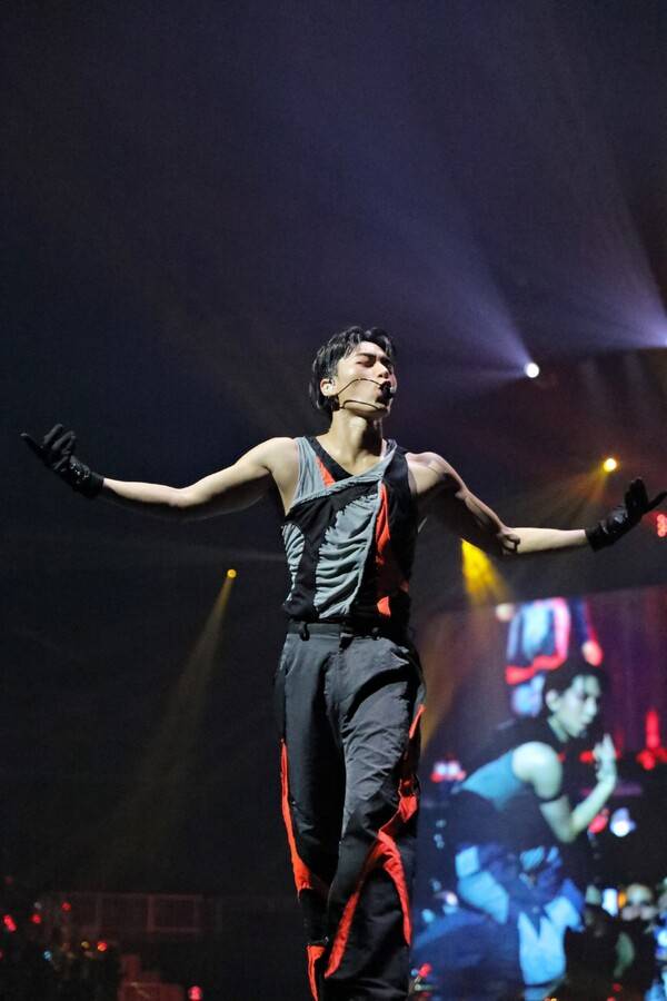 산(애틀란타) [사진제공=KQ엔터테인먼트]