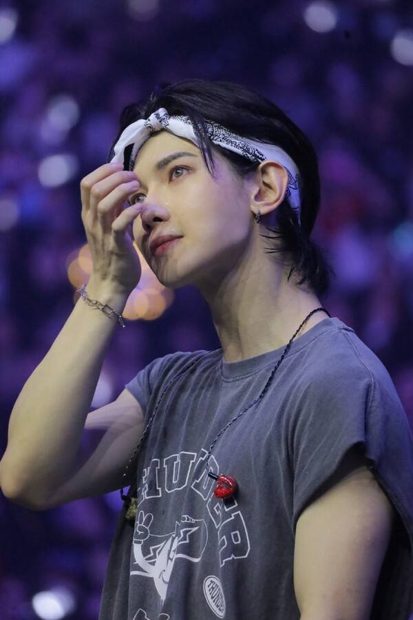 여상(캐나다) [사진제공=KQ엔터테인먼트]