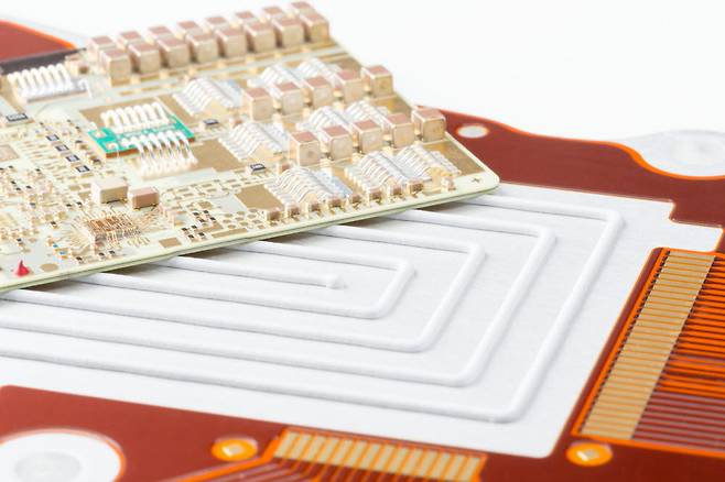 바커가 전기차 배터리 맞춤형 실리콘을 개발했다.