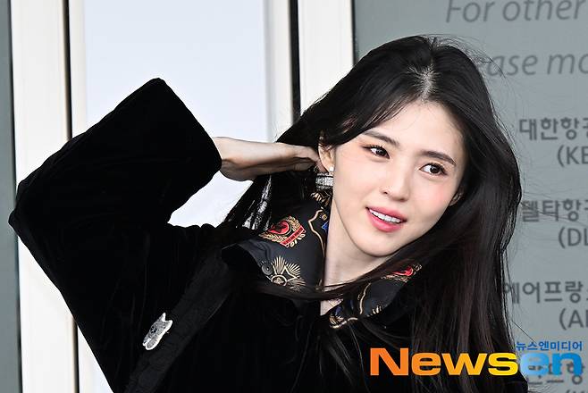 화사한 ‘여신미모’