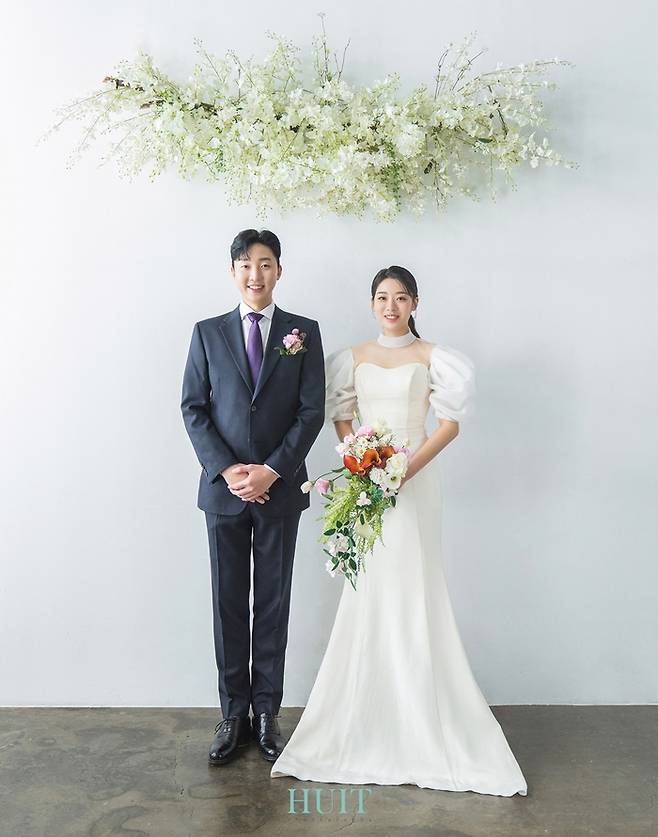 장윤석 웨딩화보 사진| 해피메리드컴퍼니