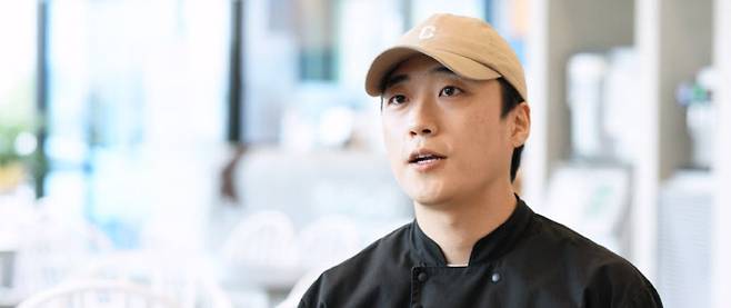 김민수 씨피알 프로젝트 대표. (사진=삼성웰스토리)