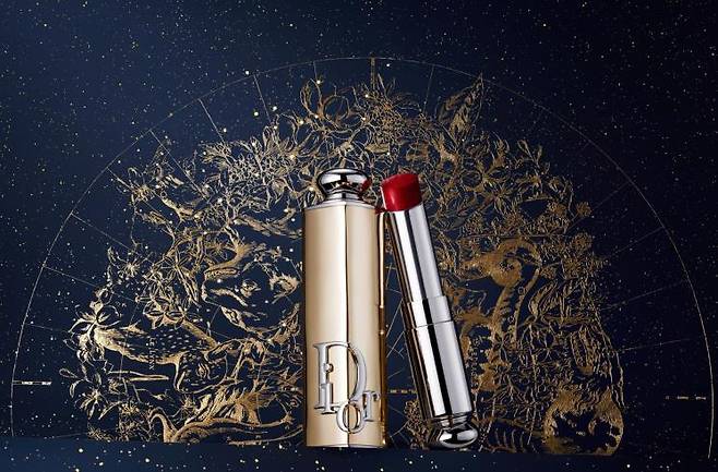 디올 어딕트 립스틱 - 홀리데이 리미티드 에디션