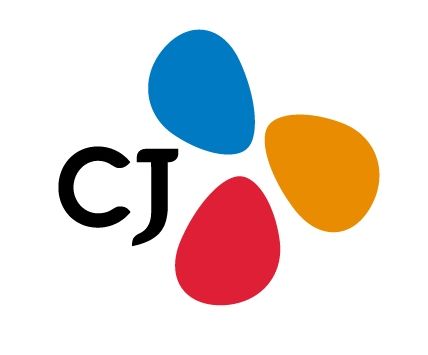 CJ 그룹 CI. CJ그룹 제공.