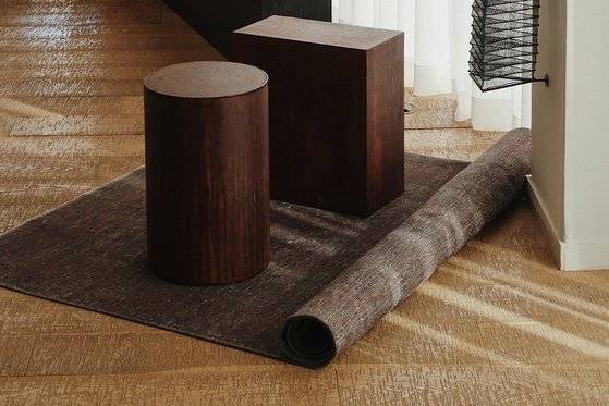 유남권 작가의 옻칠 공예 작품. [사진 한국공예디자인문화진흥원]