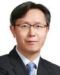 노종갑 커뮤니케이션 본부장