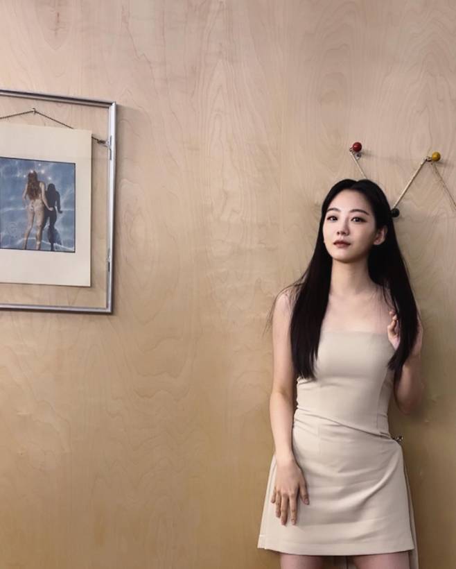 사진=조이현 인스타그램