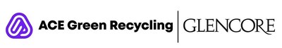 ACE Green Recycling, Glencore와 대륙 간 장기 공급 계약 체결