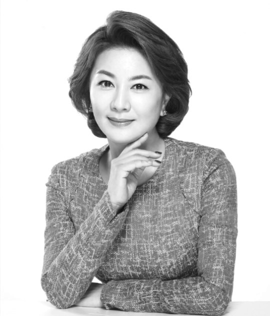 배우 김혜선 〈사진=라이트컬처하우스〉