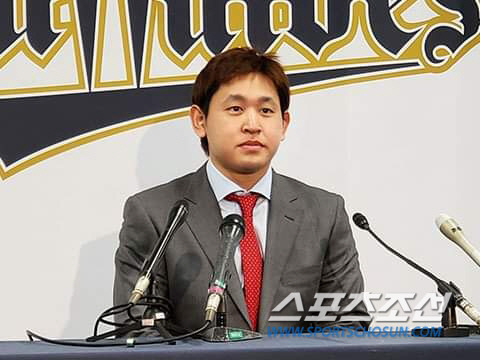 오릭스의 좌완 에이스 미야기는 올해 우승의 주역 중 한명이다. 미야기는 5일 지난해보다 3000만엔이 오른 8000만엔에 내년 시즌 게약을 했다. 사진출처=오릭스 버팔로즈 SNS