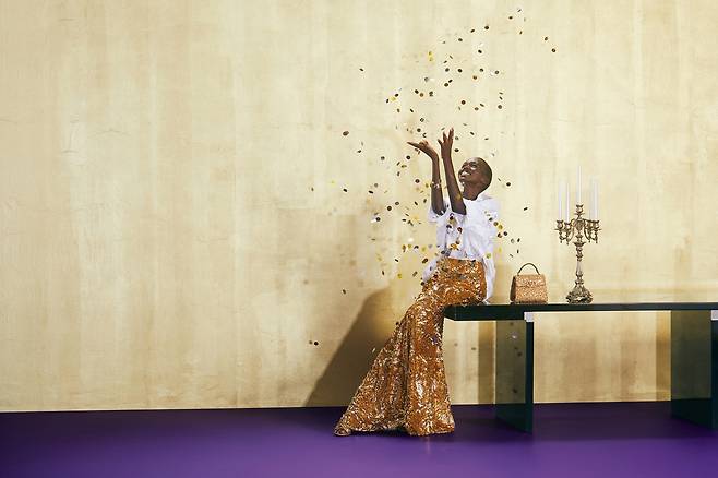 이미지 출처 : 발렌티노(VALENTINO)