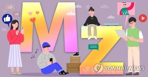 한 설문조사에서 MZ세대들은 워라밸에 가장 큰 관심을 보였다. 승진 등 전통적으로 회사 생활에서 중요하게 여겨졌던 사안은 관심사에 뒤로 밀렸다. 사진=연합뉴스