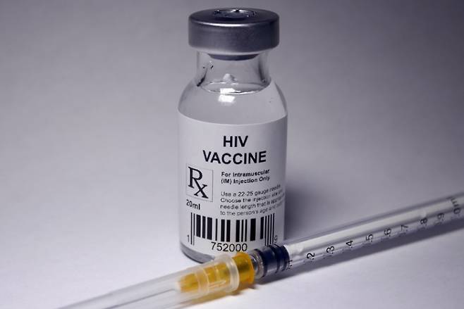 최초의 HIV 치료제는 백혈병 치료제 지도부딘(zidovudine, azidothymidine)이다. 게티이미지뱅크 제공