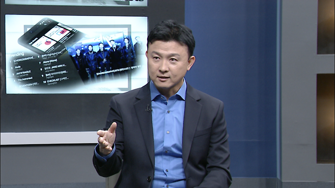 아리랑TV