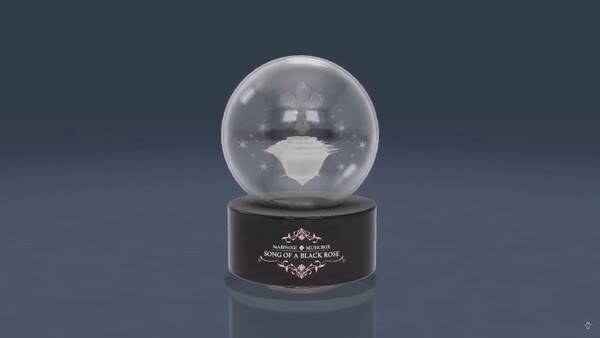 - 지난 투표에서 1위를 차지했던 OST 오르골