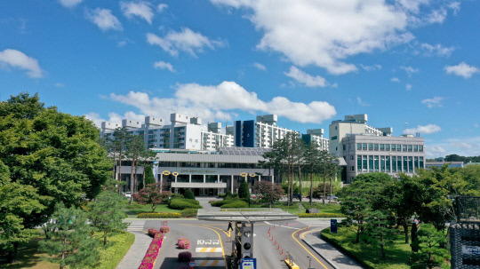 논산시청 전경 사진=논산시 제공