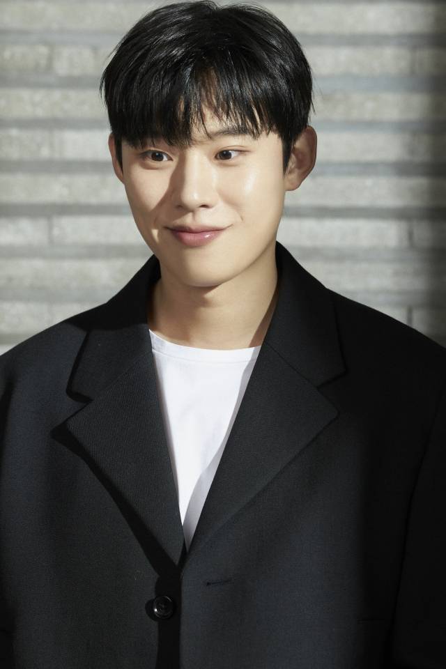 배우 김성철. NEW 제공