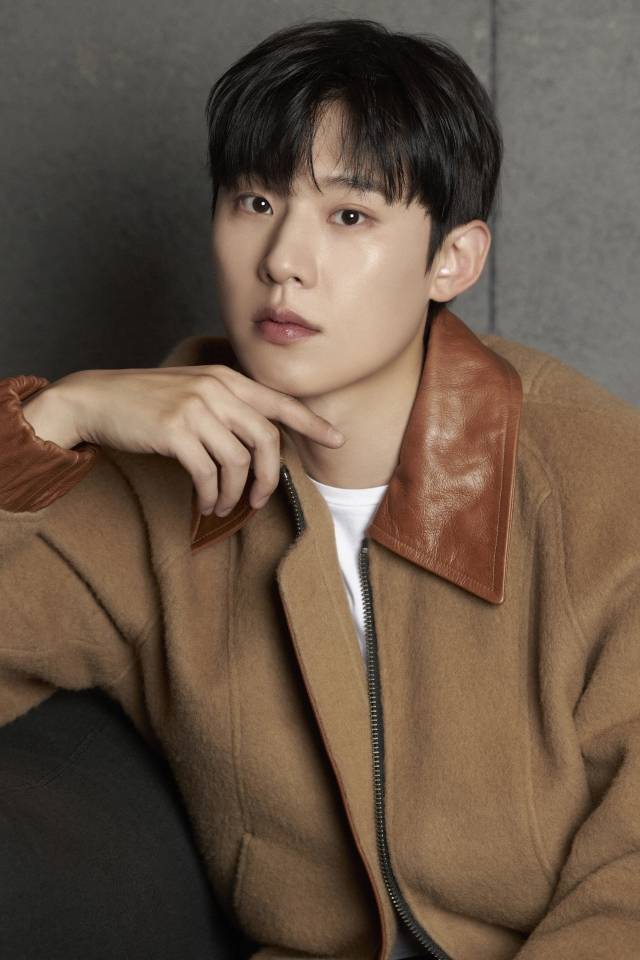 배우 김성철. NEW 제공