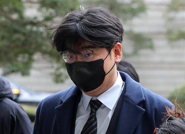 두나무 송치형 의장뉴스1