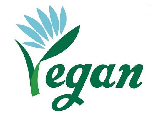 한국비건인증원의 비건 인증 마크./사진제공=한국비건인증원