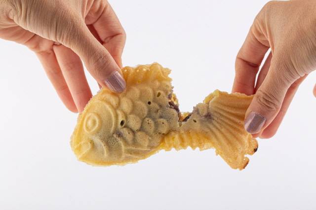 붕어빵/사진=클립아트코리아