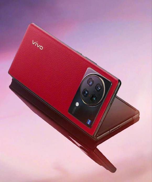 비보X폴드 플러스 [사진=비보]