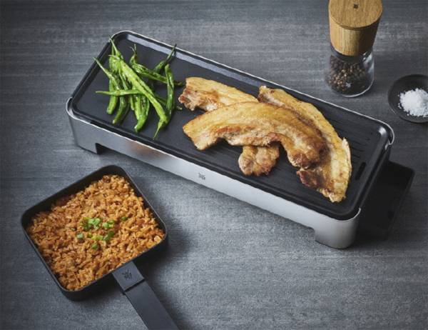 키친미니스 미니그릴 플러스