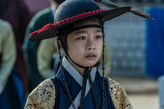 ▲ '올빼미' 이주원. 제공| NEW