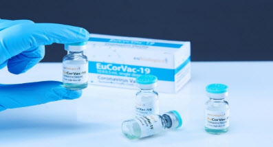 유바이오로직스가 개발 중인 코로나19 백신 ‘유코백-19’(사진=유바이오로직스)