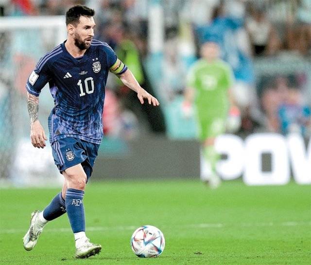 리오넬 메시