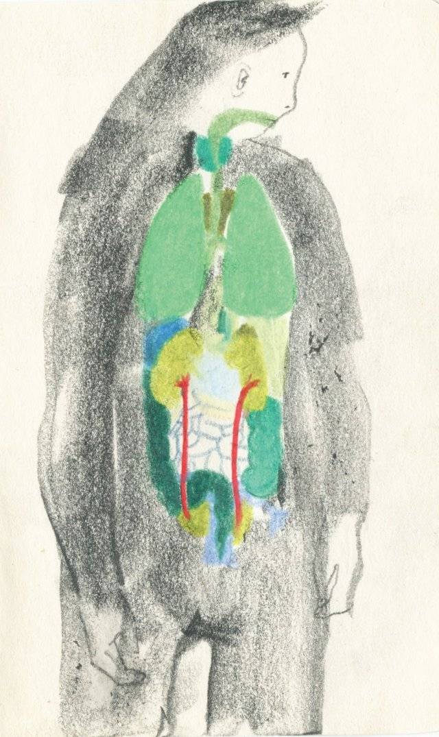 서수연 작가 제공