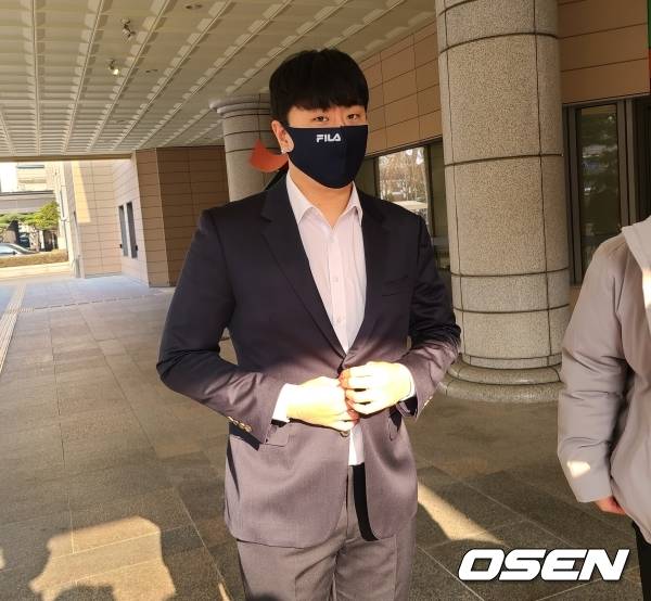 [OSEN=공덕동, 이후광 기자] 이영하 / backlight@osen.co.kr