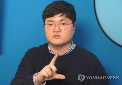 이진열 한국시니어연구소 대표