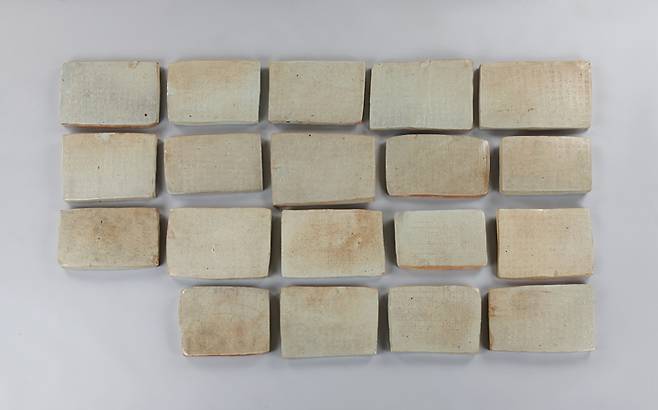 서거정 지석(사진=경기문화재단 제공) *재판매 및 DB 금지