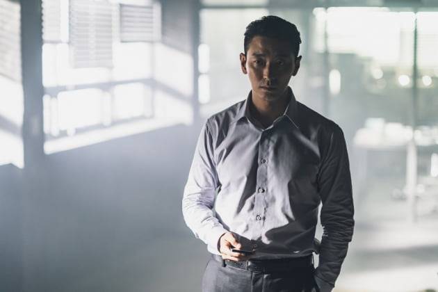 /사진=영화 '젠틀맨' 스틸