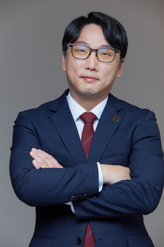 '대한민국 엔지니어상 12월 수상자' 장권영 시너지 대표