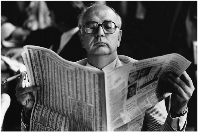 1980년대 연준 의장으로 ‘물가와의 전쟁’을 벌인 폴 볼커