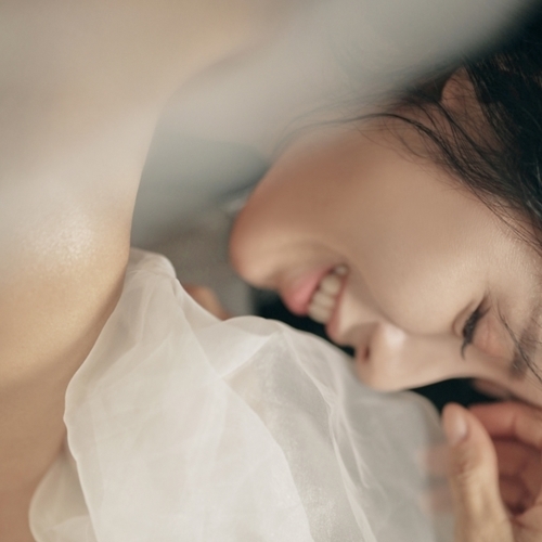 가수 박기영의 신곡 ‘사랑이 닿으면’이 오늘(12일) 정식 발매된다. 사진=에스피케이엔터테인먼트