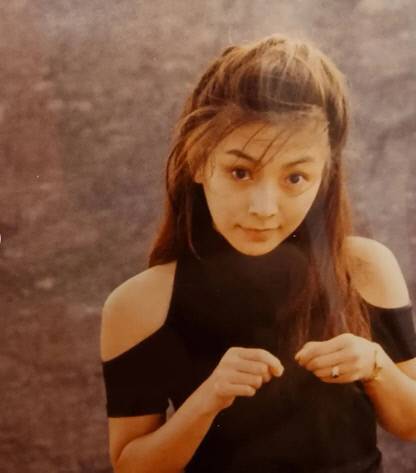 배우 황신혜. 출처| 황신혜 채널