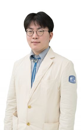 윤창익 서울성모병원 유방외과 교수.
