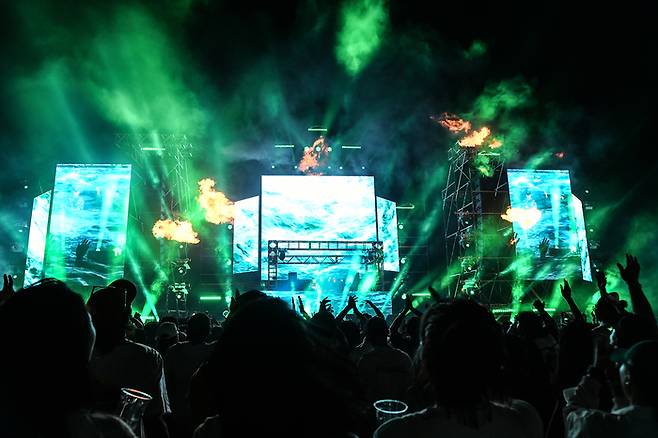 제주신화월드 제공